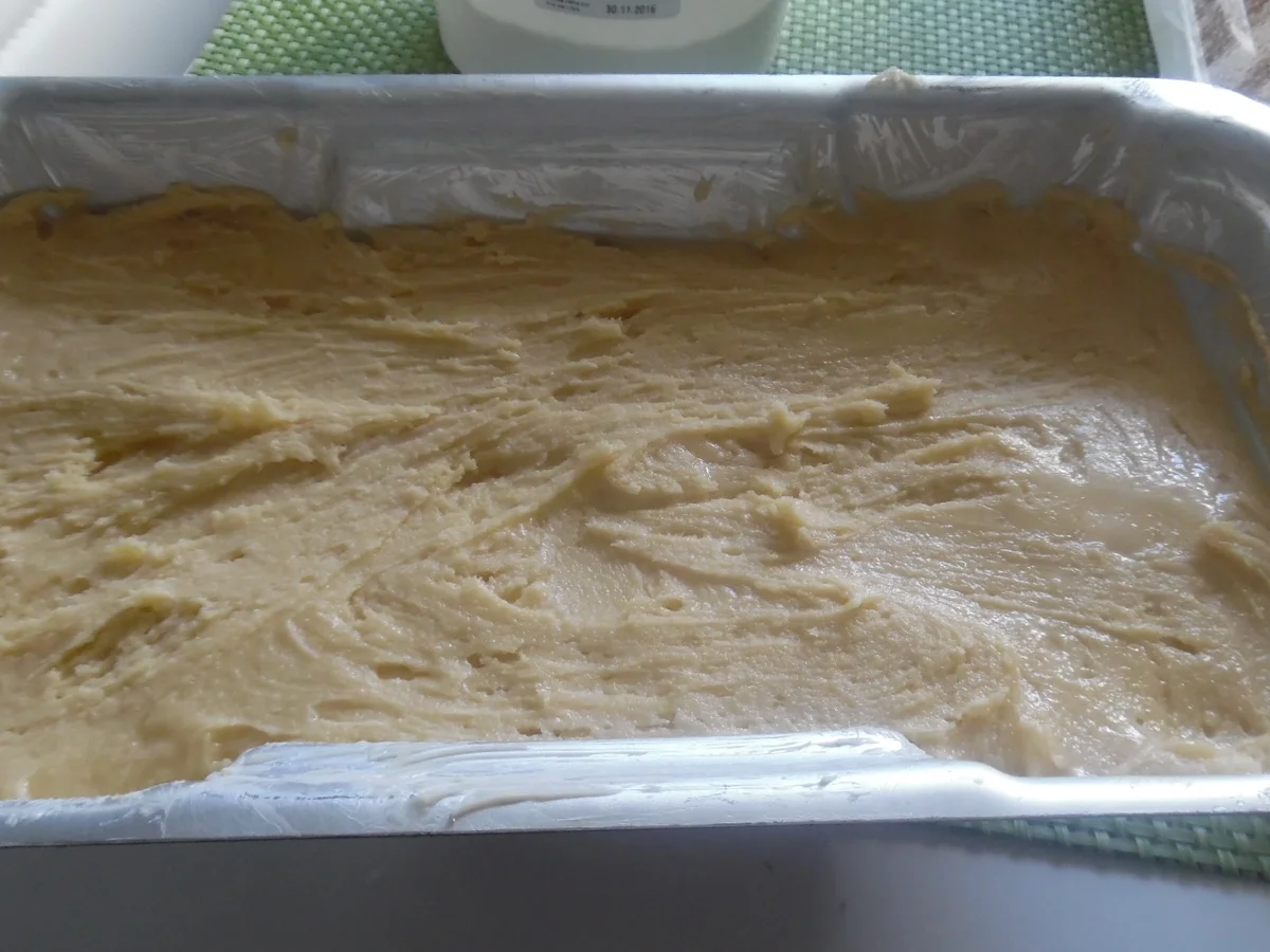 4-Zutaten-"Motiv"-Kuchen - Rezept - Bild Nr. 5598