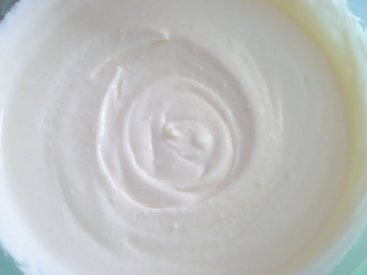 Schoko - Eierlikörtorte mit Kirschen - Rezept - Bild Nr. 5589