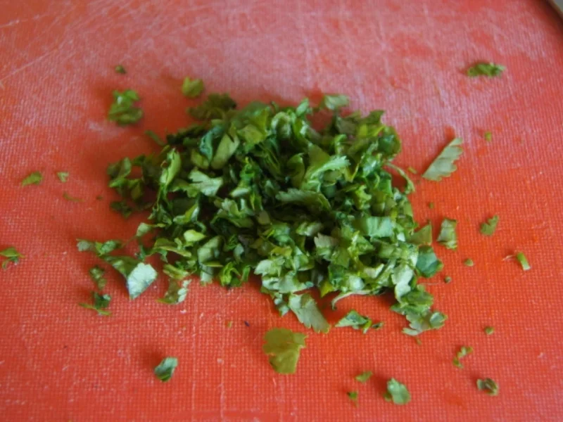 Blumenkohl auf indische Art - Rezept - Bild Nr. 5613