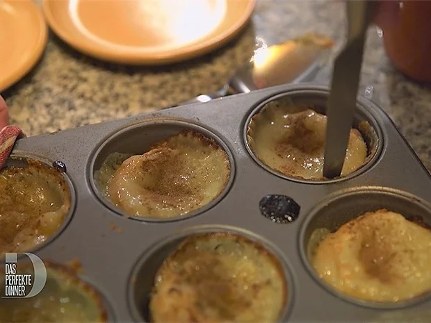 Pasteis de Nata - Rezept - Bild Nr. 2