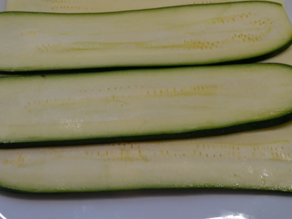 Lasagne - Vegan und Low Carb - Rezept - Bild Nr. 5620