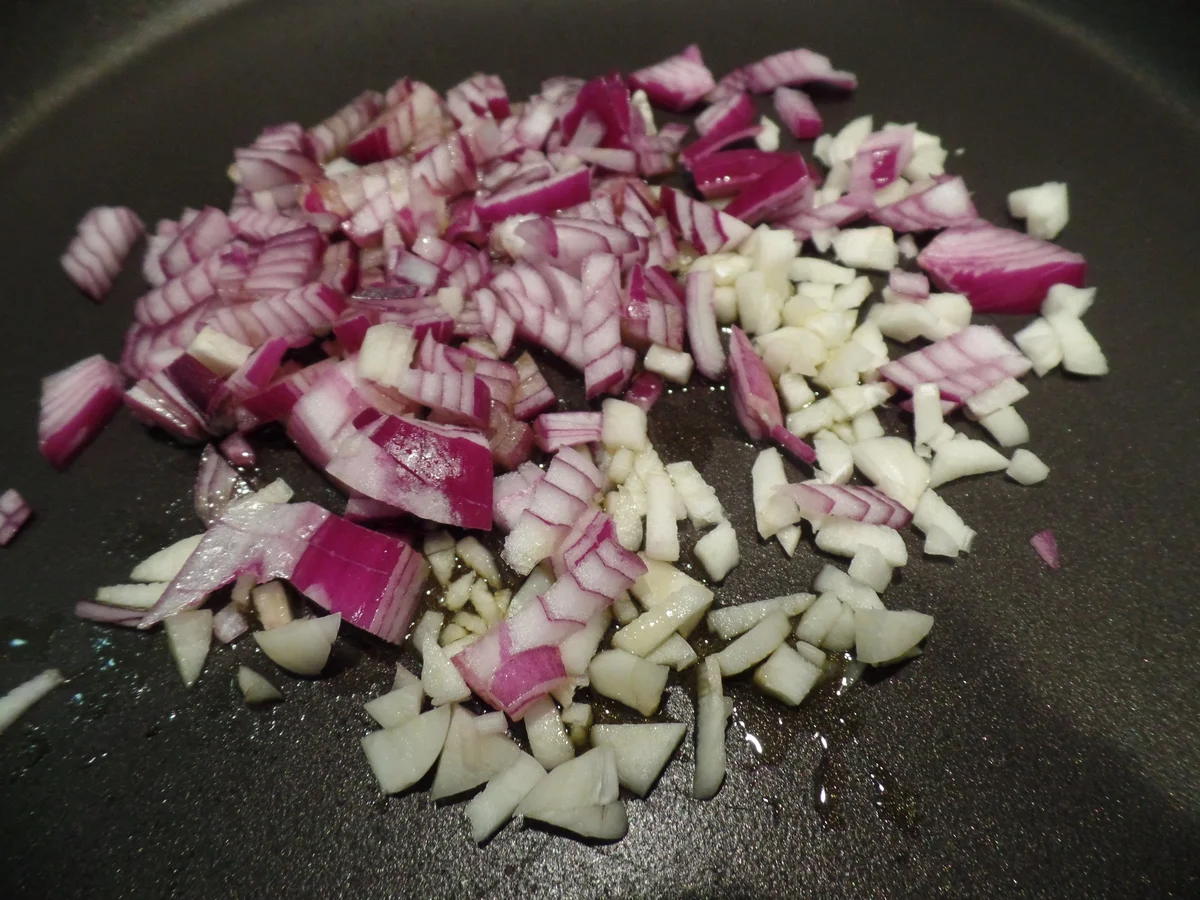 Bärlauch-Feta-Tomaten-Kringel - Rezept - Bild Nr. 5604