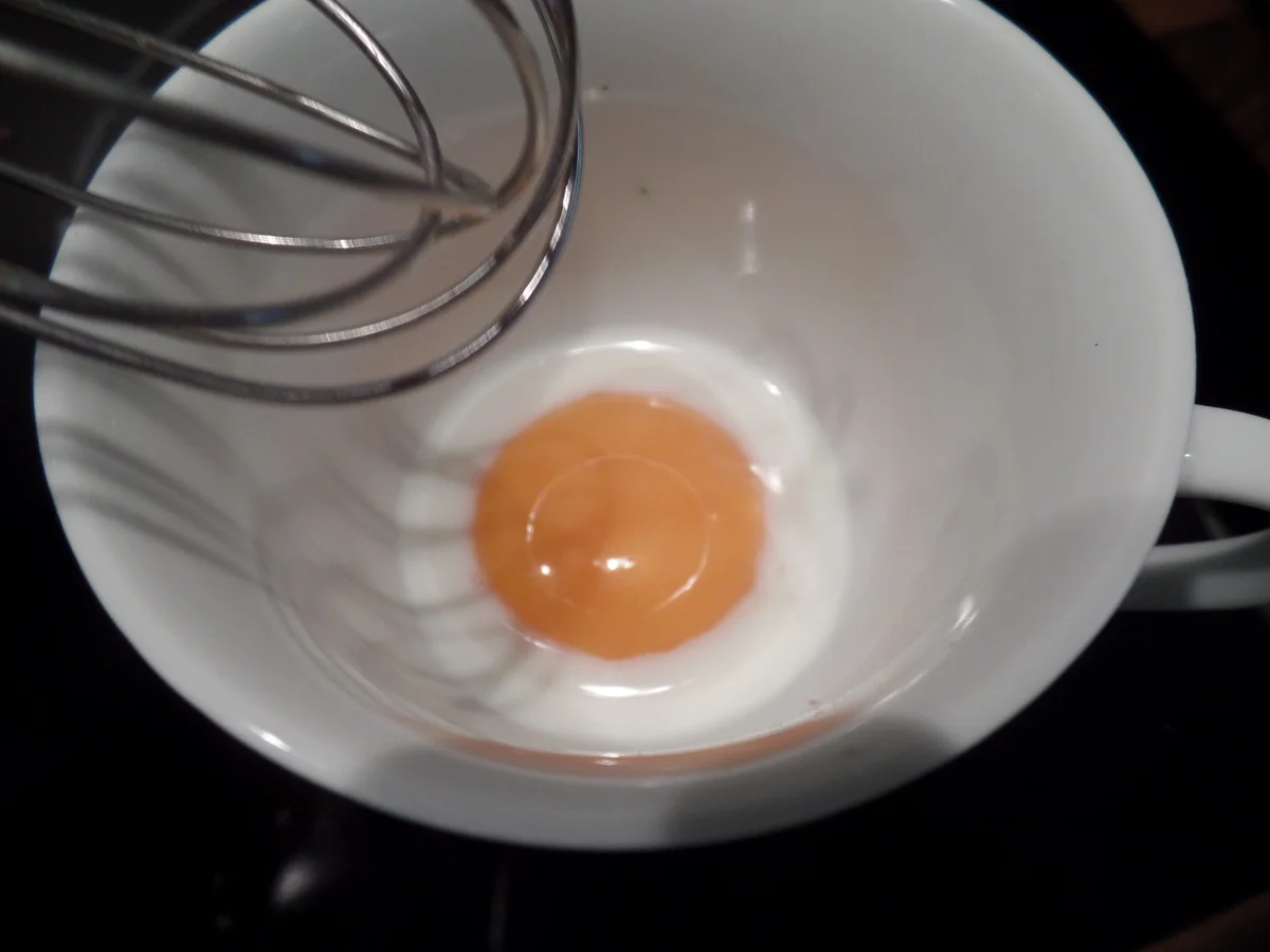 Bärlauch-Feta-Tomaten-Kringel - Rezept - Bild Nr. 5616