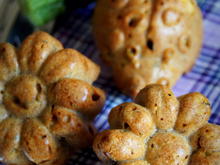 Pikante Zucchini-Feta-Muffins - Rezept - Bild Nr. 2