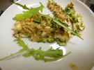 Ruccola Kräuterbutter - Rezept - Bild Nr. 5610