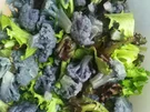 Violetter Blumenkohl Salat - Rezept - Bild Nr. 5603