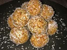 Rezept: Gesunde Energy Kugeln Bild Nr. 2 Gesunde Energy Kugeln - Rezept - Bild Nr. 2