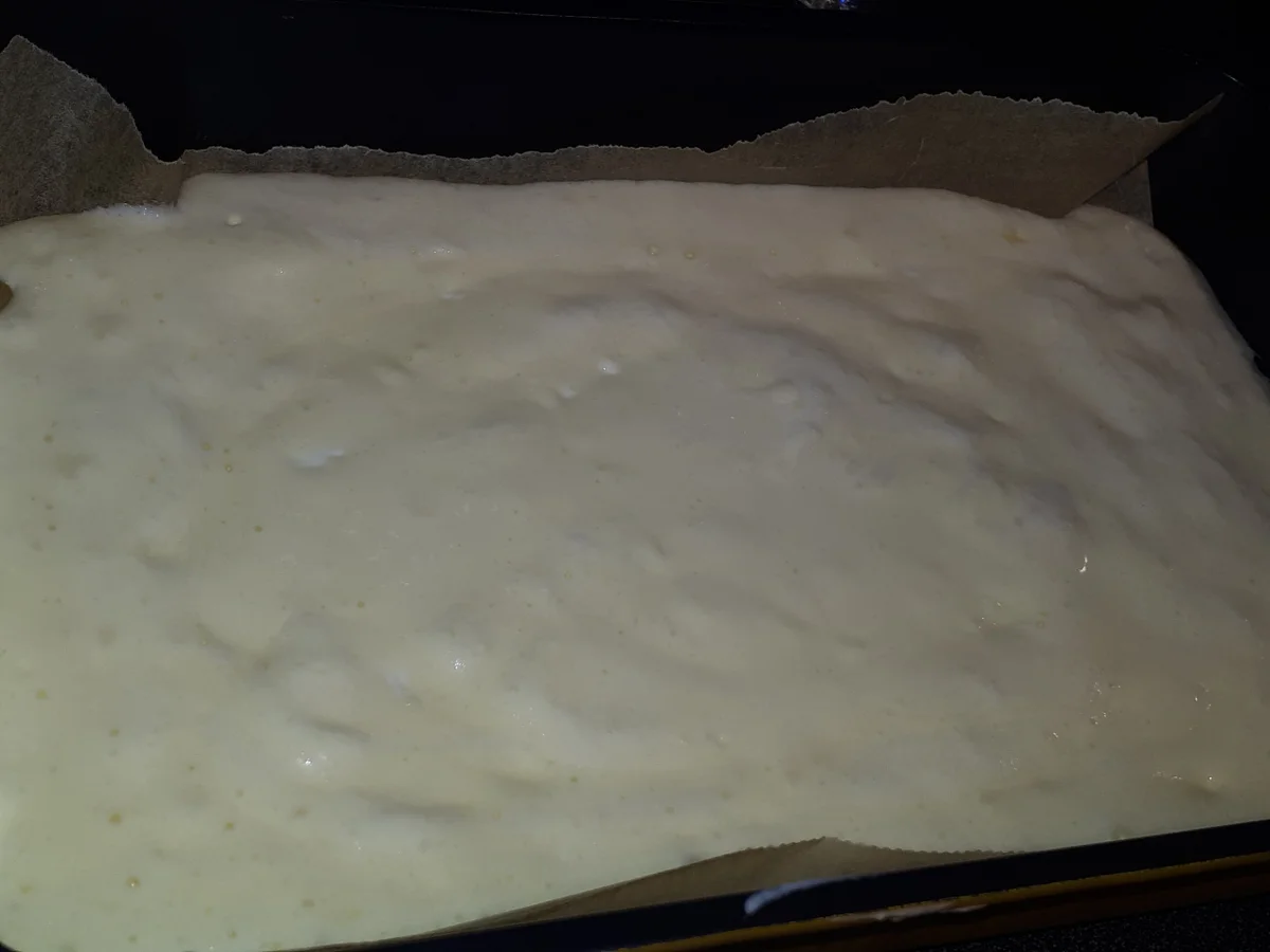 BiNe` S LOW CARB HIMBEER - KÄSEKUCHEN - Rezept - Bild Nr. 5605