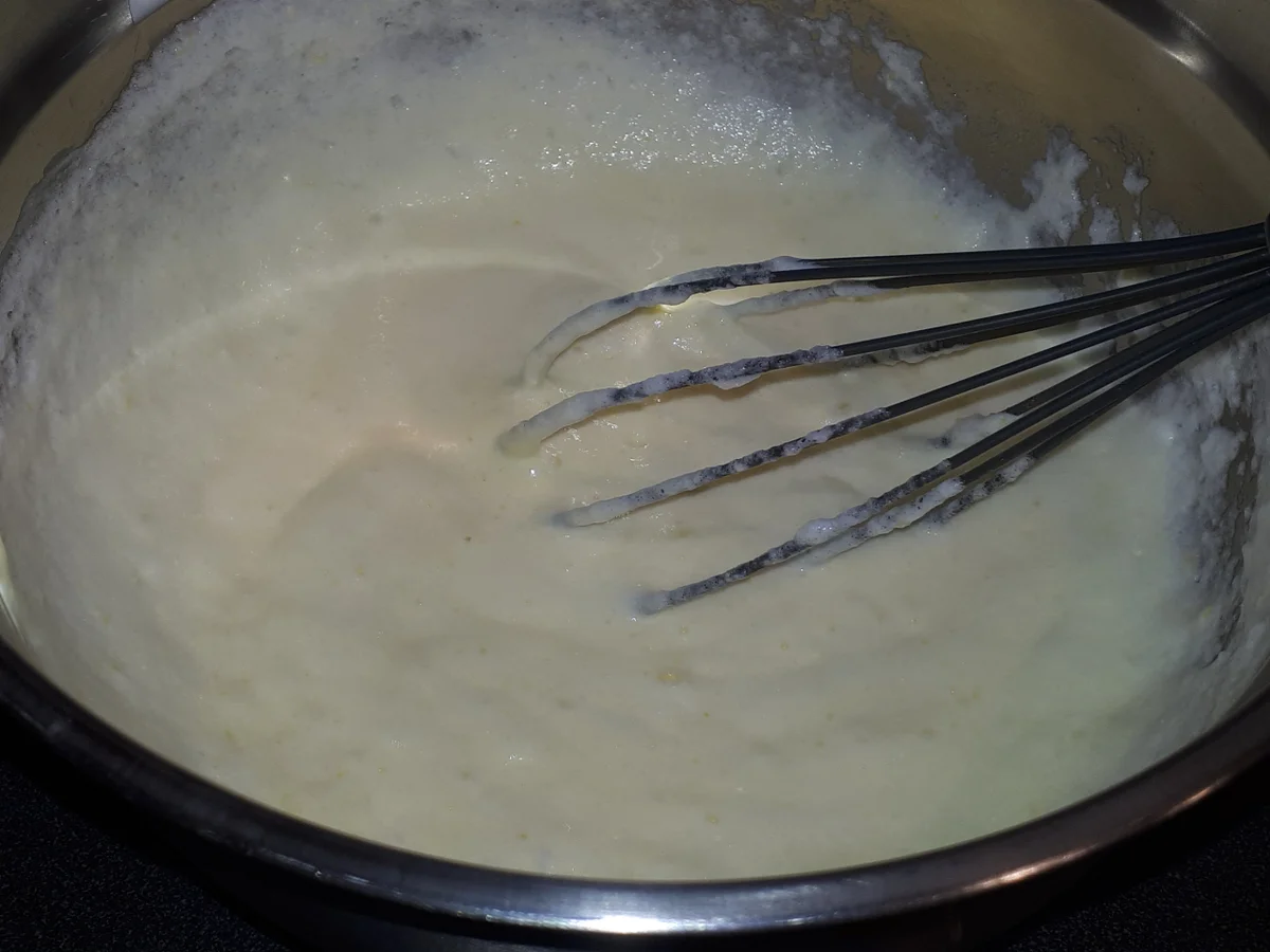 BiNe` S LOW CARB HIMBEER - KÄSEKUCHEN - Rezept - Bild Nr. 5605