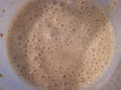 indisch: Anjeer Mattar Gravy (Erbsen in einer Feigen-Joghurt-Soße) - Rezept - Bild Nr. 5604