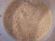 indisch: Anjeer Mattar Gravy (Erbsen in einer Feigen-Joghurt-Soße) - Rezept - Bild Nr. 5604