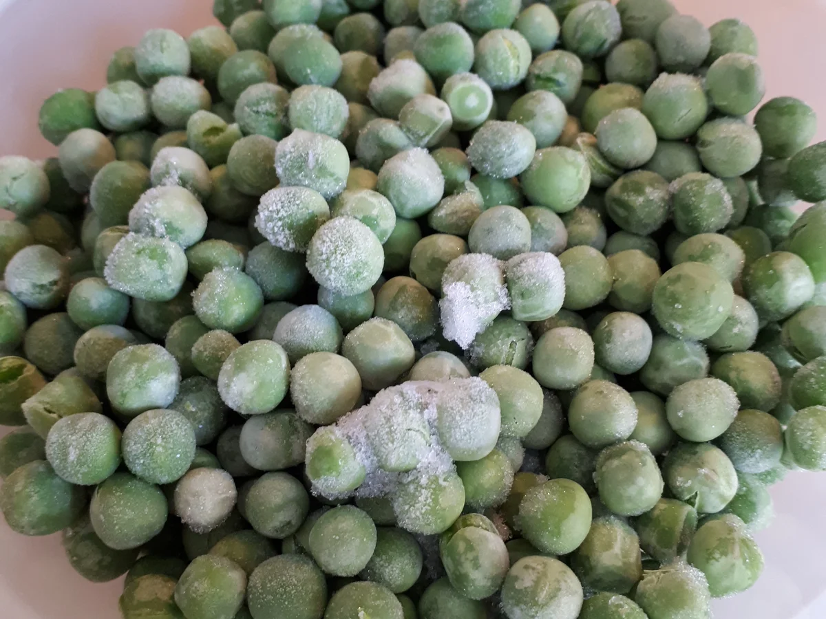 Rezept: indisch: Anjeer Mattar Gravy (Erbsen in einer Feigen-Joghurt-Soße) Bild Nr. 5605 indisch: Anjeer Mattar Gravy (Erbsen in einer Feigen-Joghurt-Soße) - Rezept - Bild Nr. 5605