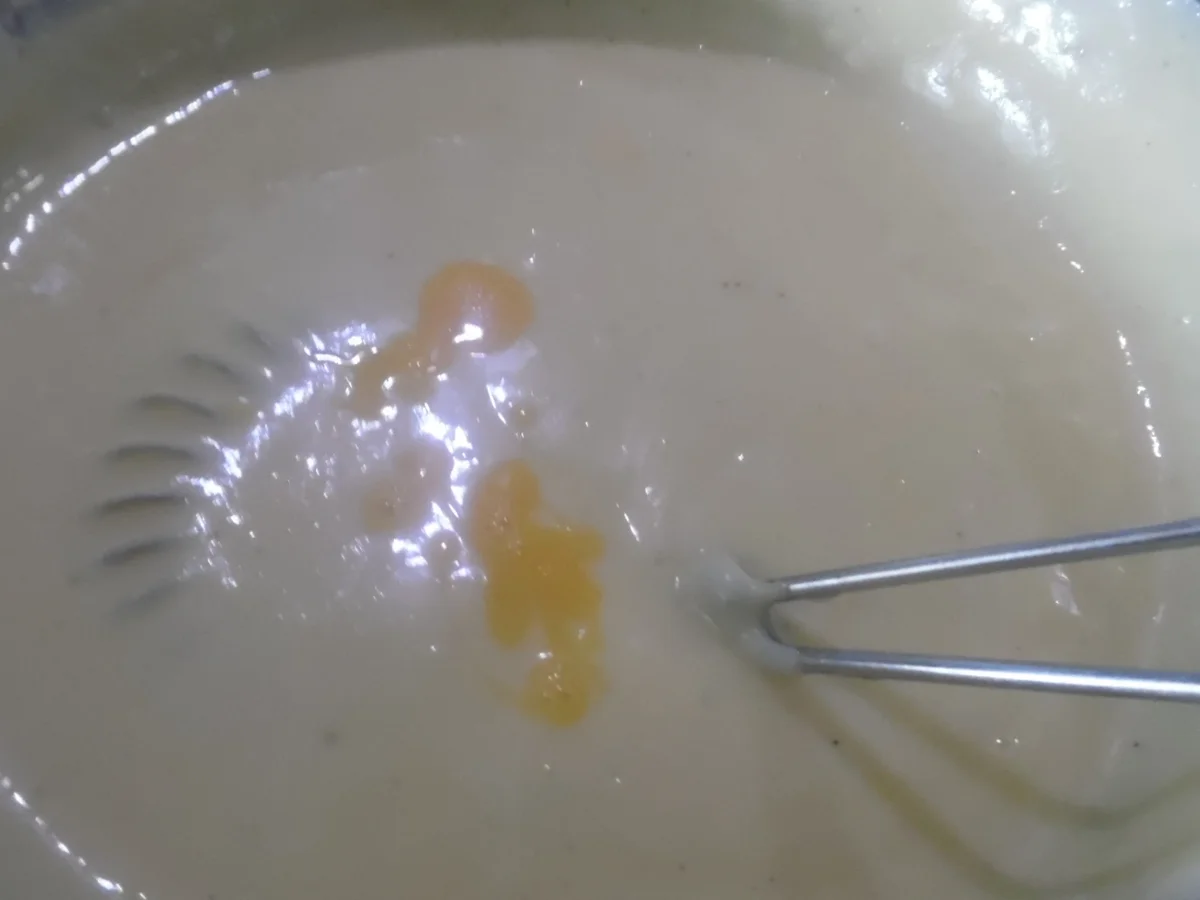 Weißkohl-Hack-Auflauf - Rezept - Bild Nr. 5614