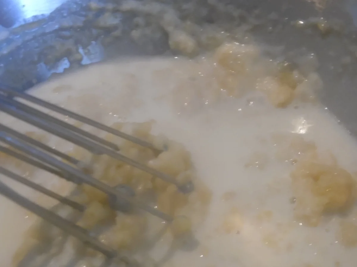 Weißkohl-Hack-Auflauf - Rezept - Bild Nr. 5616