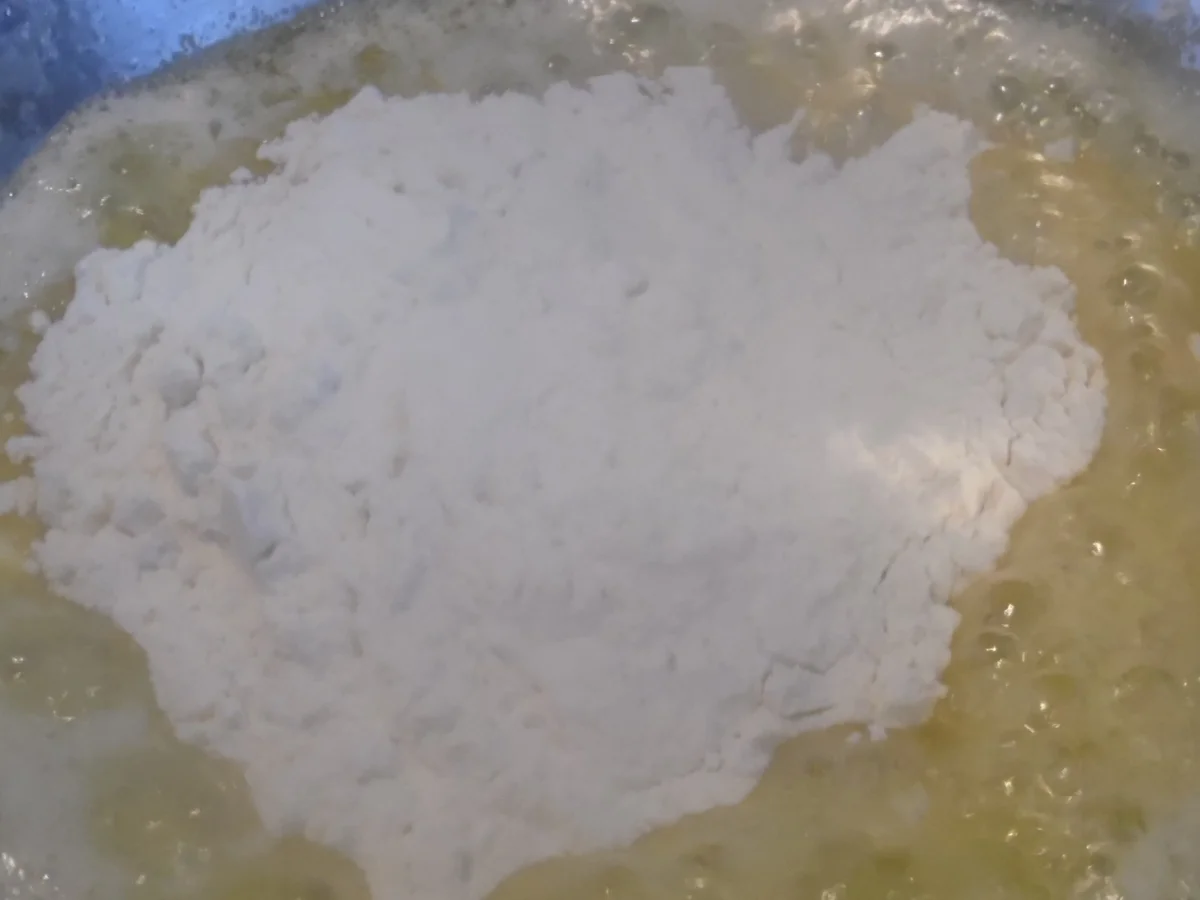 Weißkohl-Hack-Auflauf - Rezept - Bild Nr. 5617