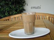 Rezept: Bananen Avocado Smoothie Bild Nr. 5 Bananen Avocado Smoothie - Rezept - Bild Nr. 5