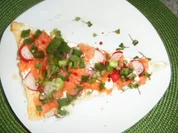 Frühlings-Tarte - Rezept - Bild Nr. 2