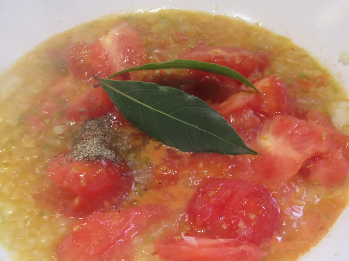 Rezept: Pasta: Pasta Con Carne Alla Griglia e Pomodori Bild Nr. 5612 Pasta: Pasta Con Carne Alla Griglia e Pomodori - Rezept - Bild Nr. 5612