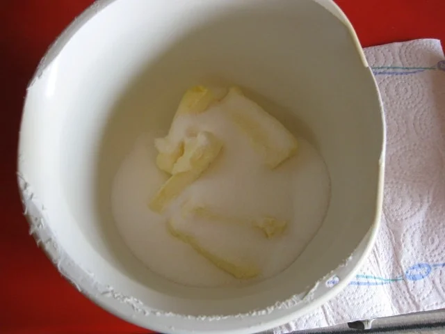 Rührkuchen mit Aprikosen - Rezept - Bild Nr. 4