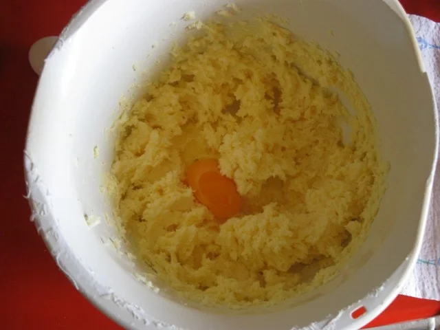 Rührkuchen mit Aprikosen - Rezept - Bild Nr. 5