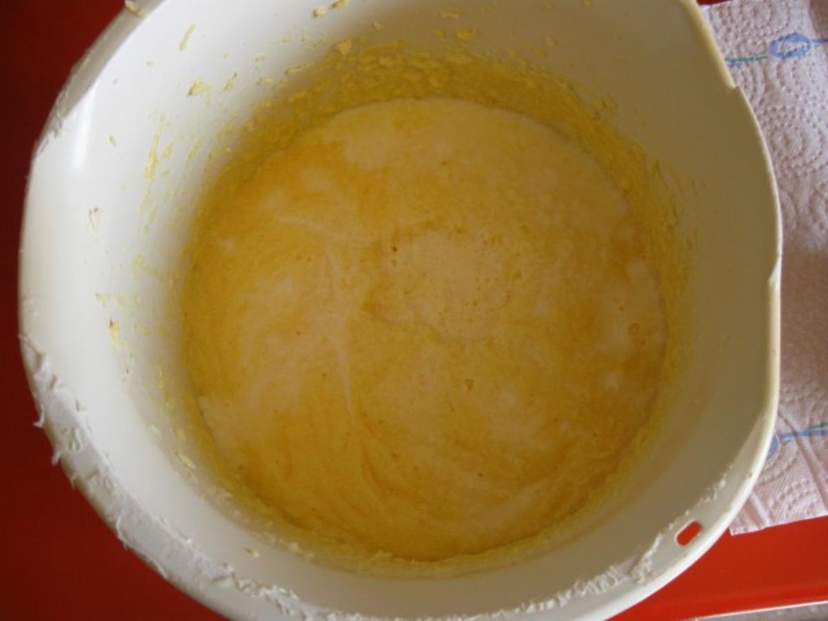Rührkuchen mit Aprikosen - Rezept - Bild Nr. 6