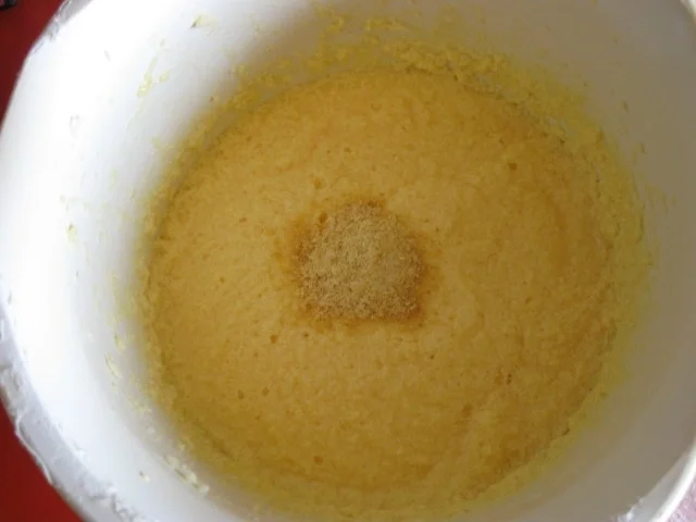 Rührkuchen mit Aprikosen - Rezept - Bild Nr. 7