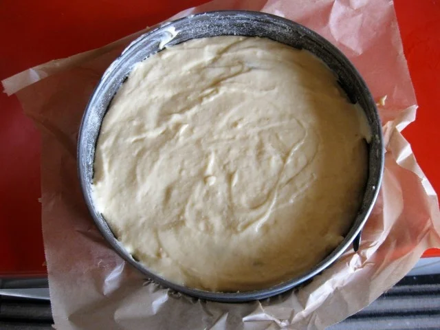 Rührkuchen mit Aprikosen - Rezept - Bild Nr. 12