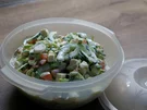 Bauernsalat - Rezept - Bild Nr. 5618