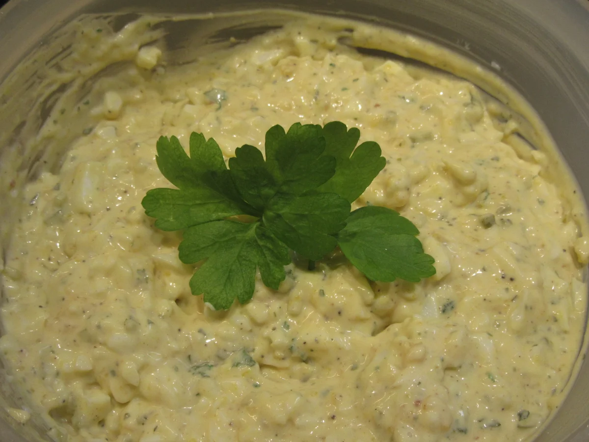 Soßen: Bozener Soße nach Luis´ Art - Rezept - Bild Nr. 5615