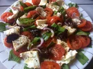 Bärlauch-Tomaten-Mozzarella - Rezept - Bild Nr. 5615