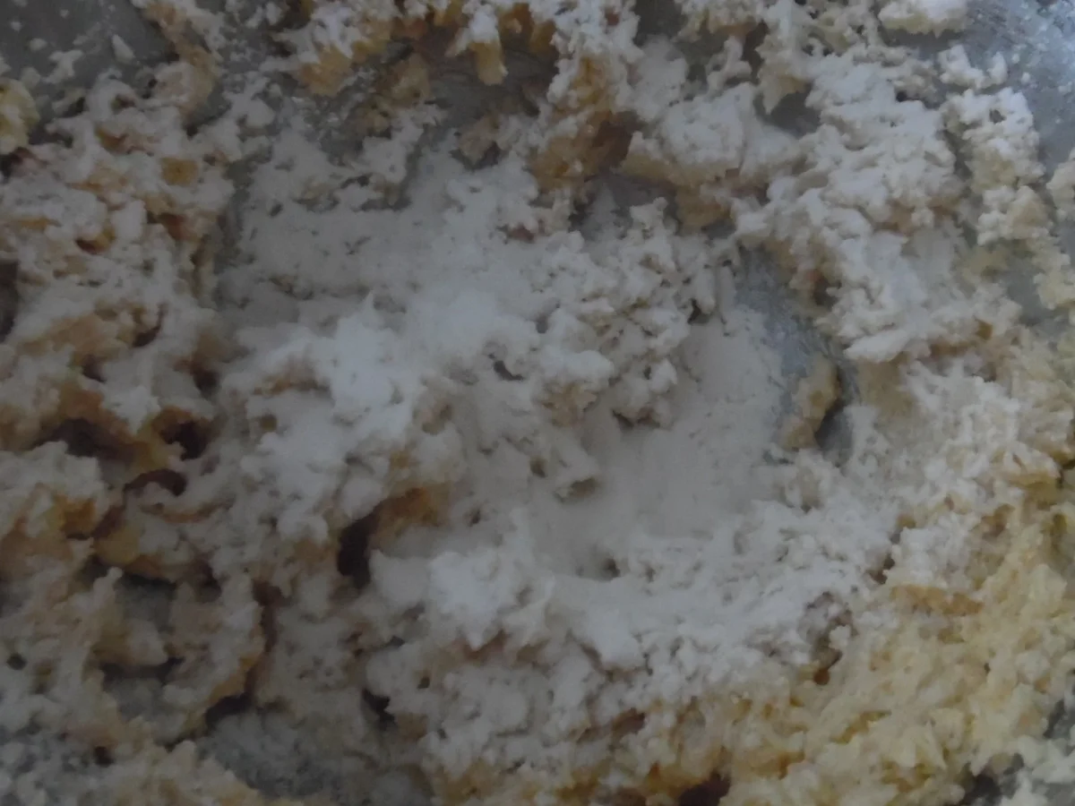 Chocolate chip cookies - Rezept - Bild Nr. 5631