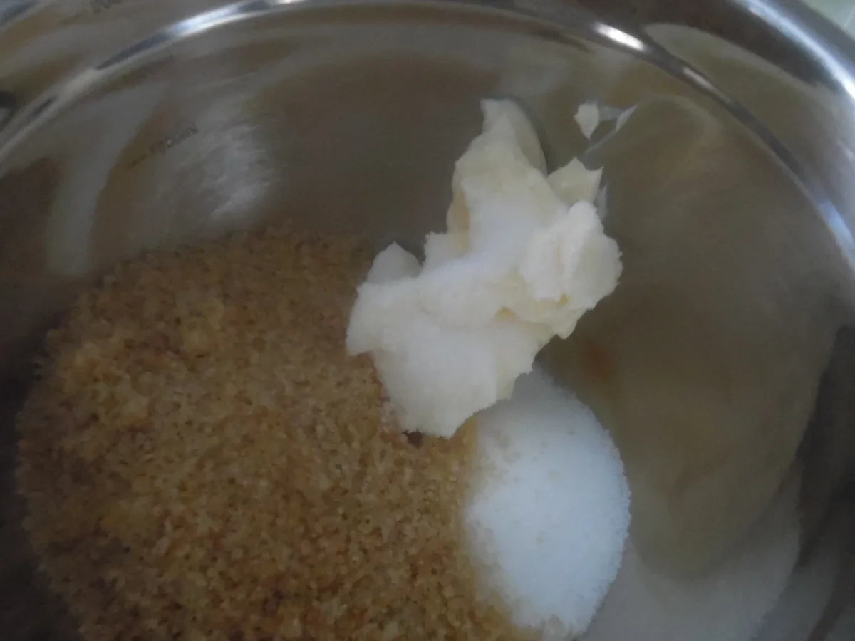 Chocolate chip cookies - Rezept - Bild Nr. 5632