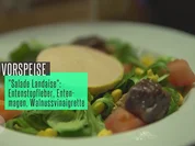 Salade landaise - Rezept - Bild Nr. 5615