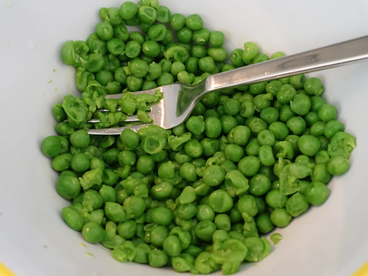 Rezept: Erbsen Crostini Bild Nr. 5616 Erbsen Crostini - Rezept - Bild Nr. 5616