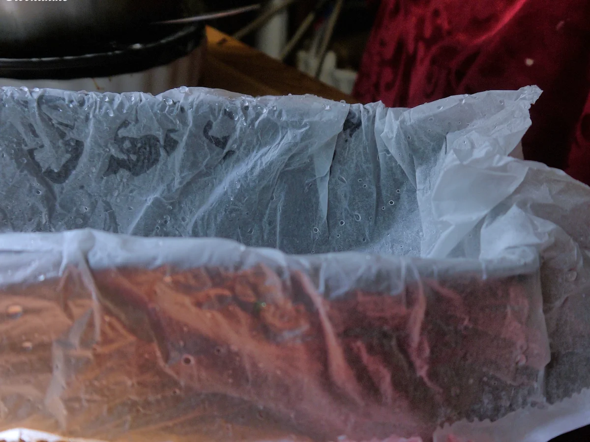 Rezept: Dinkel-Bärlauch-Brot Bild Nr. 5619 Dinkel-Bärlauch-Brot - Rezept - Bild Nr. 5619