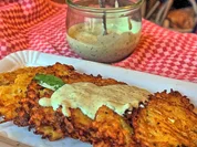 Rezept: Bärlauch-Dipp Bild Nr. 5615 Bärlauch-Dipp - Rezept - Bild Nr. 5615