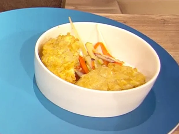 Improgang (Promiteam) - Rezept - Bild Nr. 2