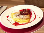 Crêpe mit Himbeeren (Anna Thalbach) - Rezept - Bild Nr. 2
