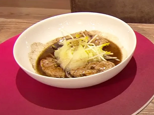 Improgang (Blick in Alis Topf) - Rezept - Bild Nr. 5616