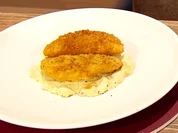 Rissois (portugiesische Teigtaschen) gefüllt mit Blue Marlin (Blick in Alis Topf) - Rezept - Bild Nr. 2