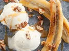 Chunky Banana Split mit Vanilleeis - Rezept - Bild Nr. 2