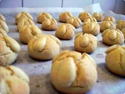 Bethmännchen - Rezept