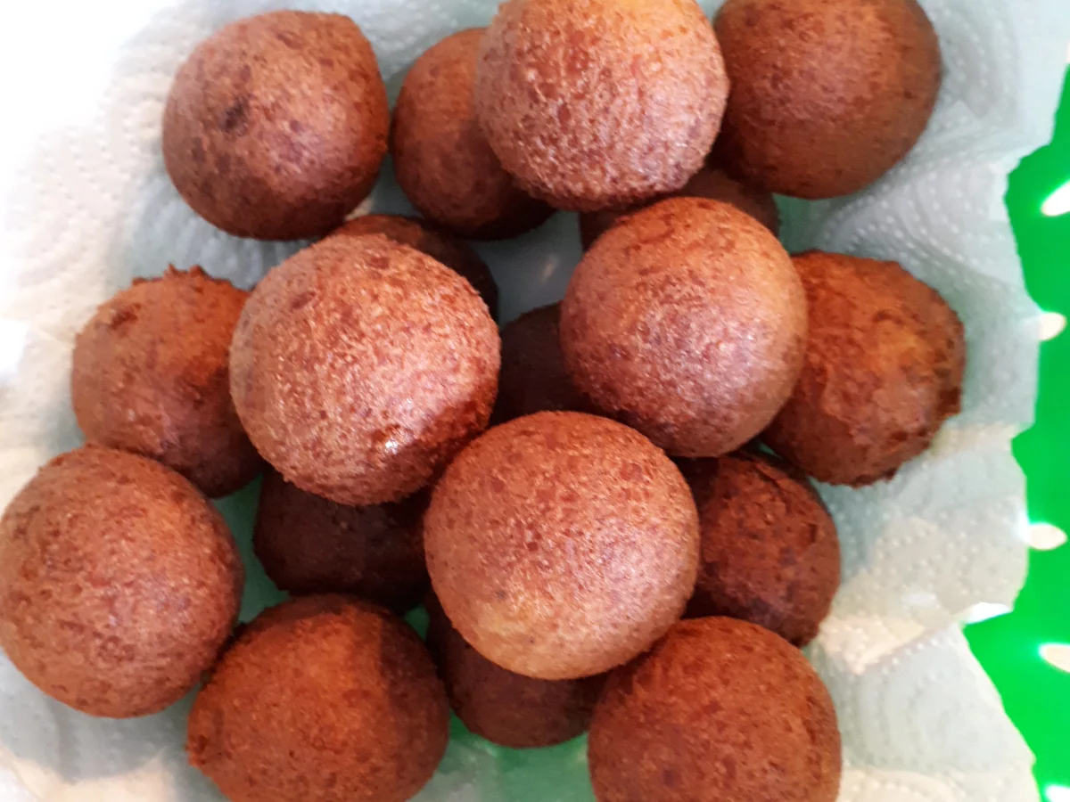 indisch: Malai Kofta - Kartoffel-Käse Bällchen in pikanter Soße - Rezept - Bild Nr. 5631