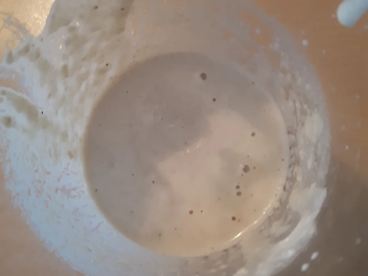 indisch: Malai Kofta - Kartoffel-Käse Bällchen in pikanter Soße - Rezept - Bild Nr. 5635