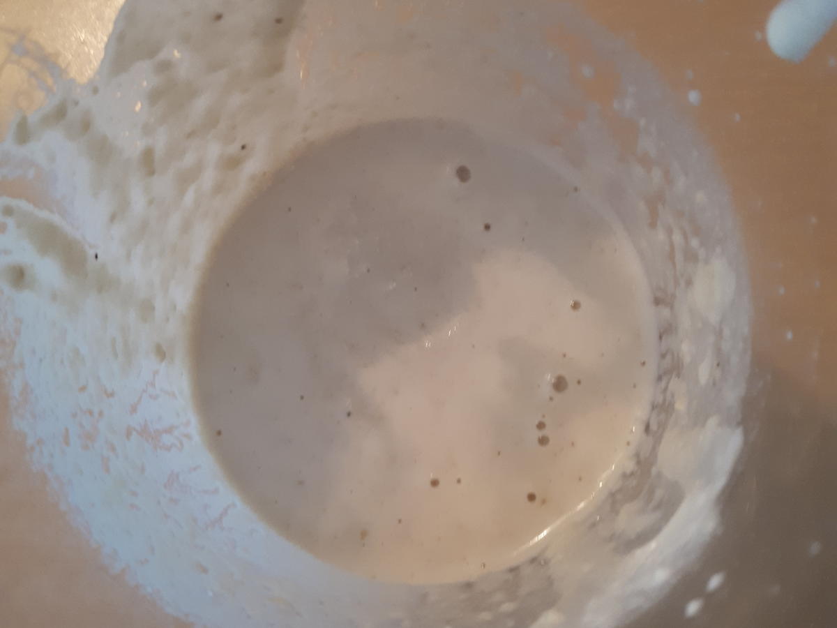 Indisch: Malai Kofta Kartoffel Käse Bällchen in pikanter Soße - von ...