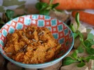 Dip: Karotten-Sonnenblumenkern-Aufstrich - Rezept - Bild Nr. 2