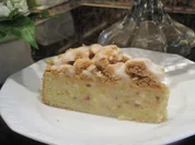 Backen: Fruchtiger Lohengrinkuchen - Rezept - Bild Nr. 5635