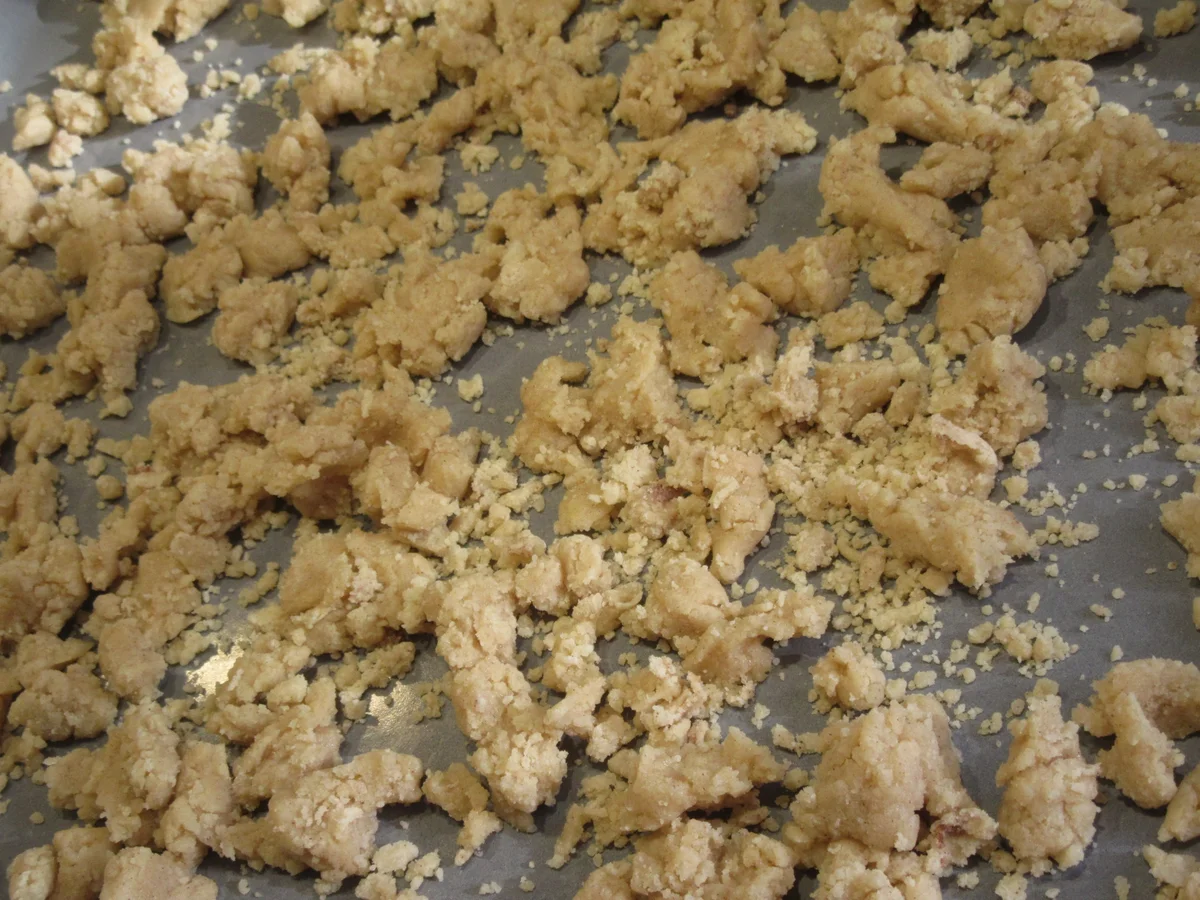 Rezept: Backen: Fruchtiger Lohengrinkuchen Bild Nr. 5643 Backen: Fruchtiger Lohengrinkuchen - Rezept - Bild Nr. 5643