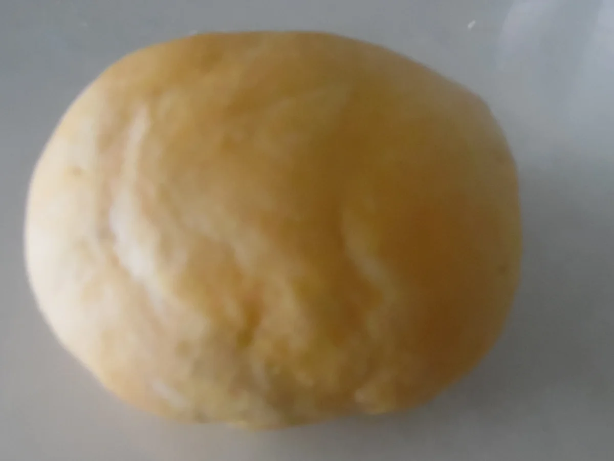 Rezept: Cannelloni mit Brätfüllung, Spinat-Frischkäse-Soße und Parmesan-Haube Bild Nr. 5663 Cannelloni mit Brätfüllung, Spinat-Frischkäse-Soße und Parmesan-Haube - Rezept - Bild Nr. 5663