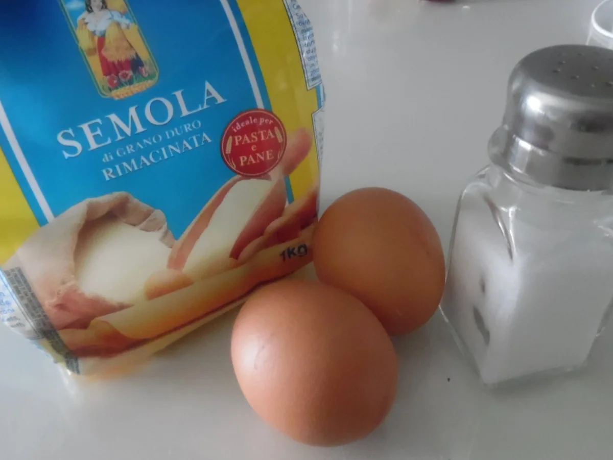 Rezept: Cannelloni mit Brätfüllung, Spinat-Frischkäse-Soße und Parmesan-Haube Bild Nr. 5668 Cannelloni mit Brätfüllung, Spinat-Frischkäse-Soße und Parmesan-Haube - Rezept - Bild Nr. 5668